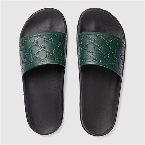 gucci slides men reddit|Gucci inspired men's slides.